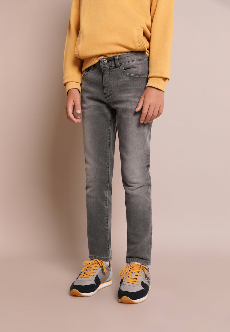 JEANSHOSE