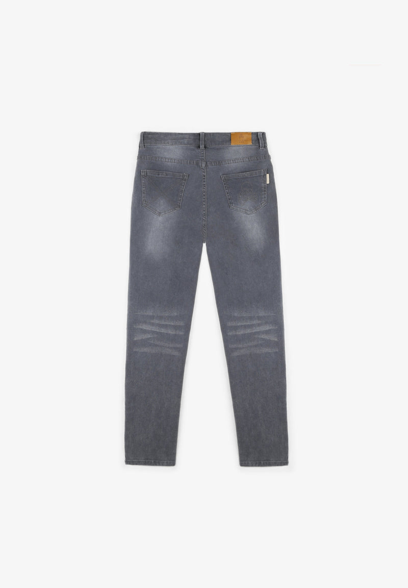 JEANSHOSE