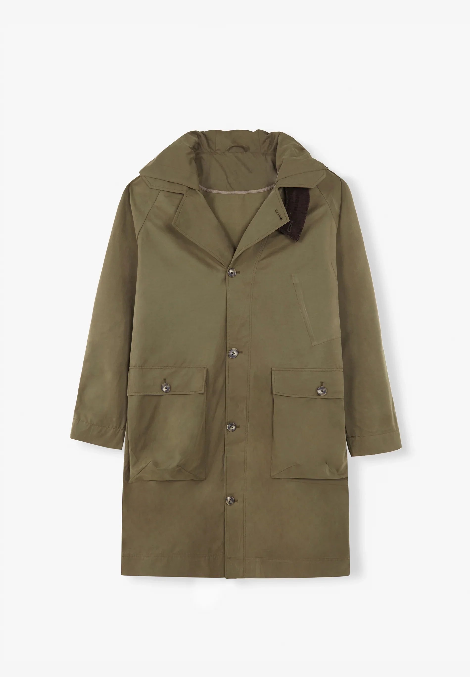 TRENCHCOAT SOFT