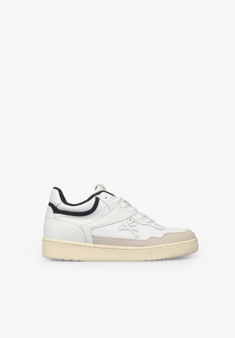 HOHE SNEAKER