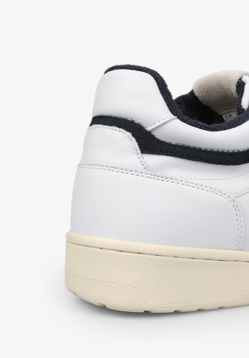 HOHE SNEAKER