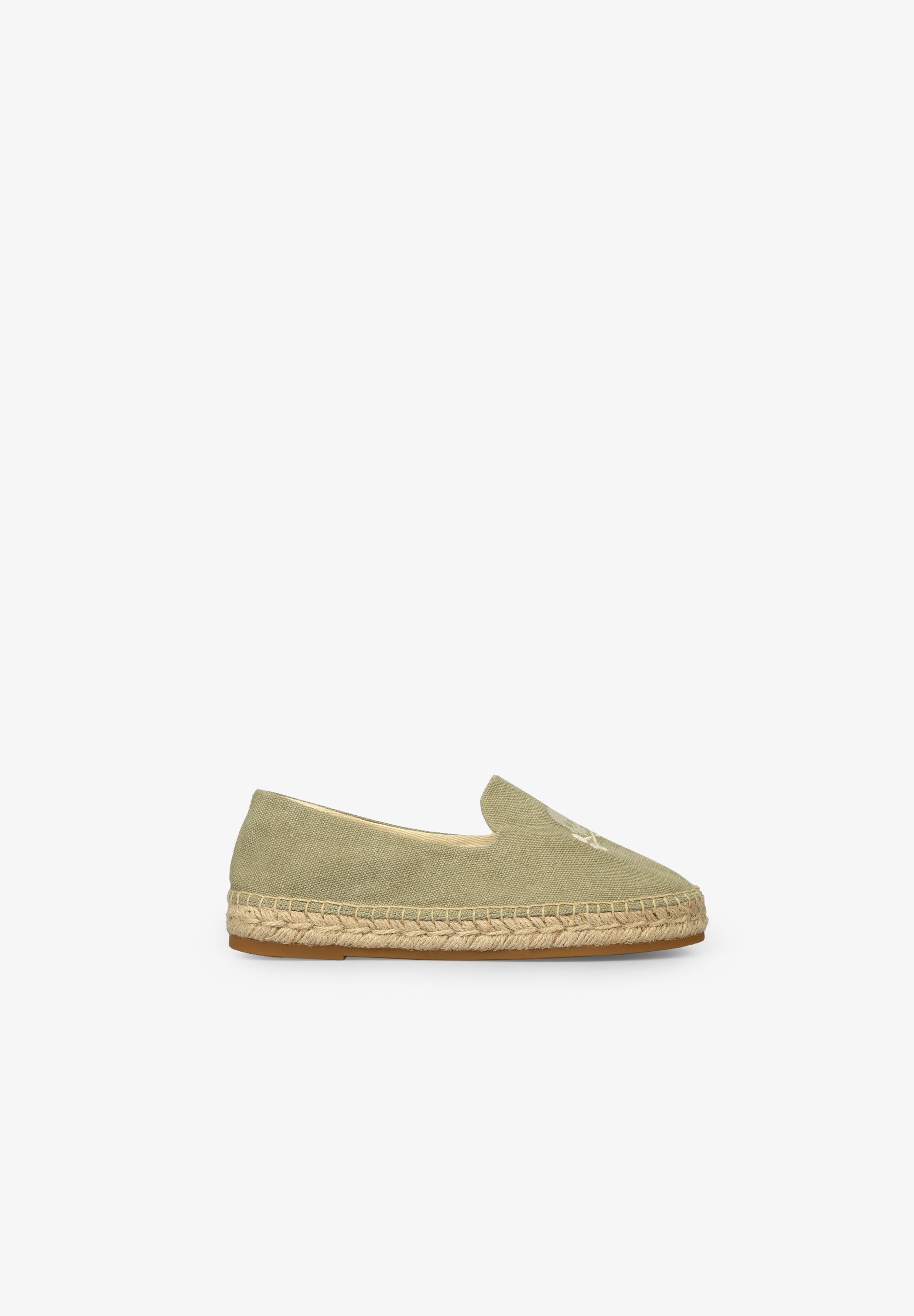 ESPADRILLES MIT TOTENKOPF