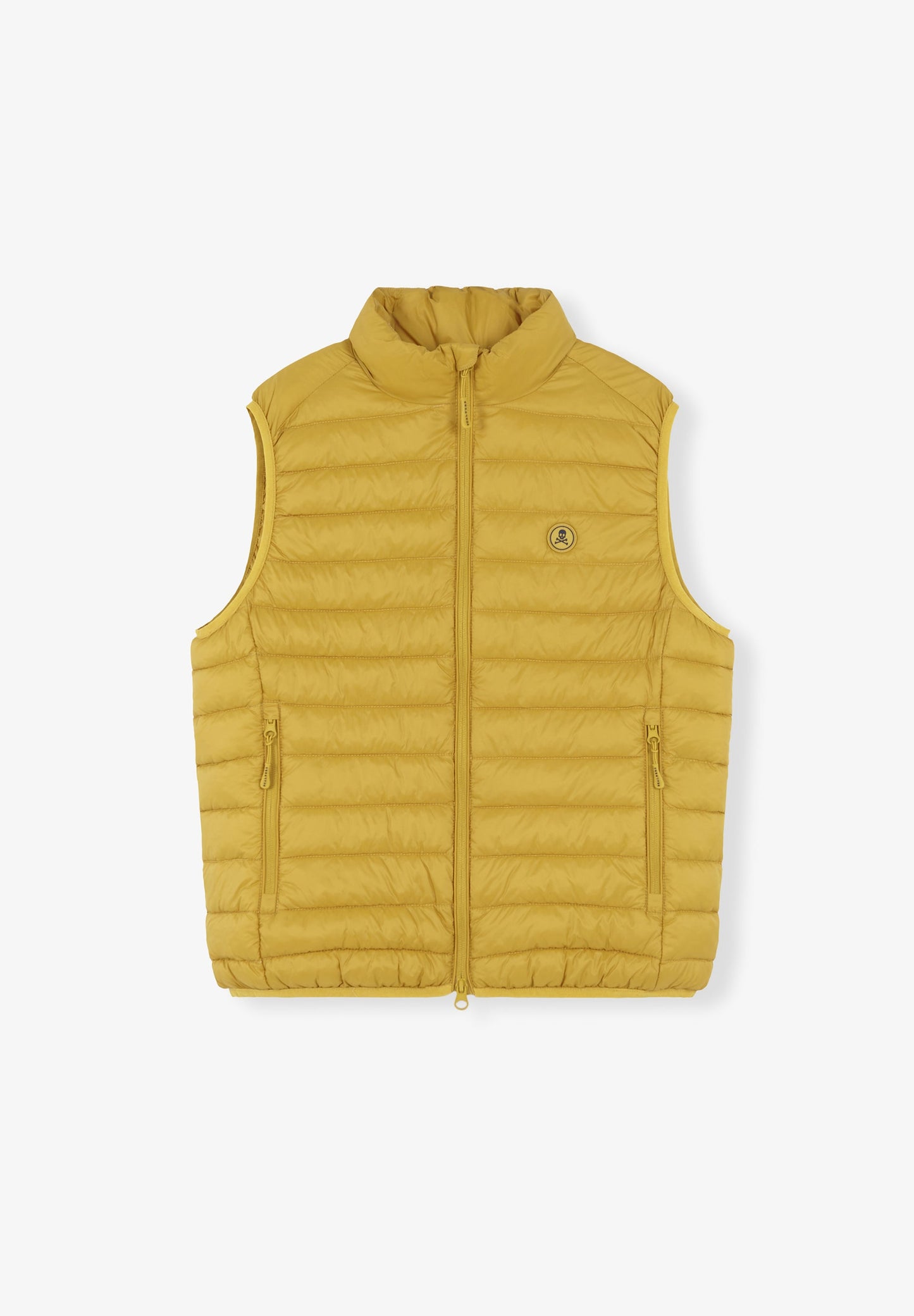 GSTAAD BT VEST