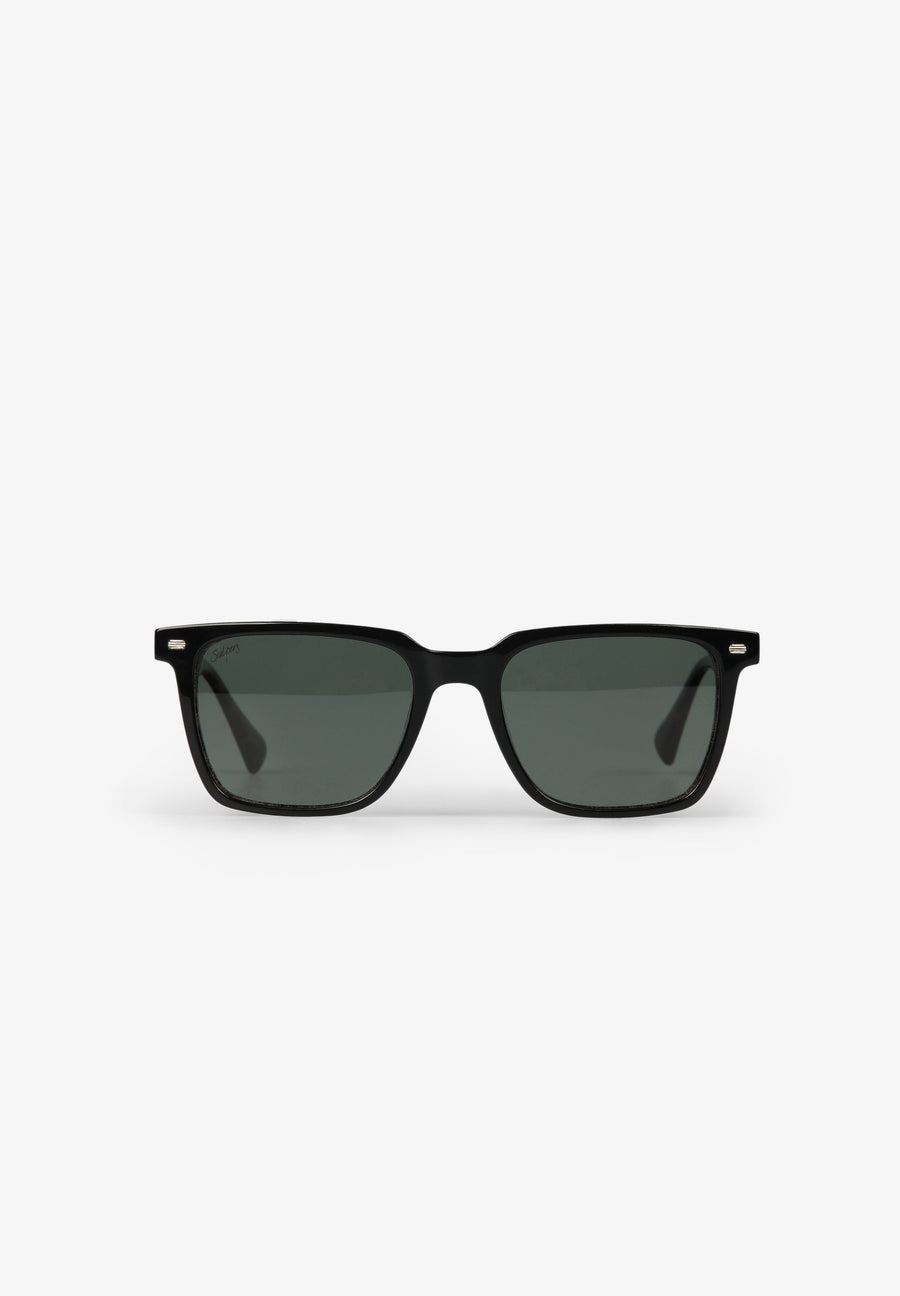 KASTENFÖRMIGE SONNENBRILLE