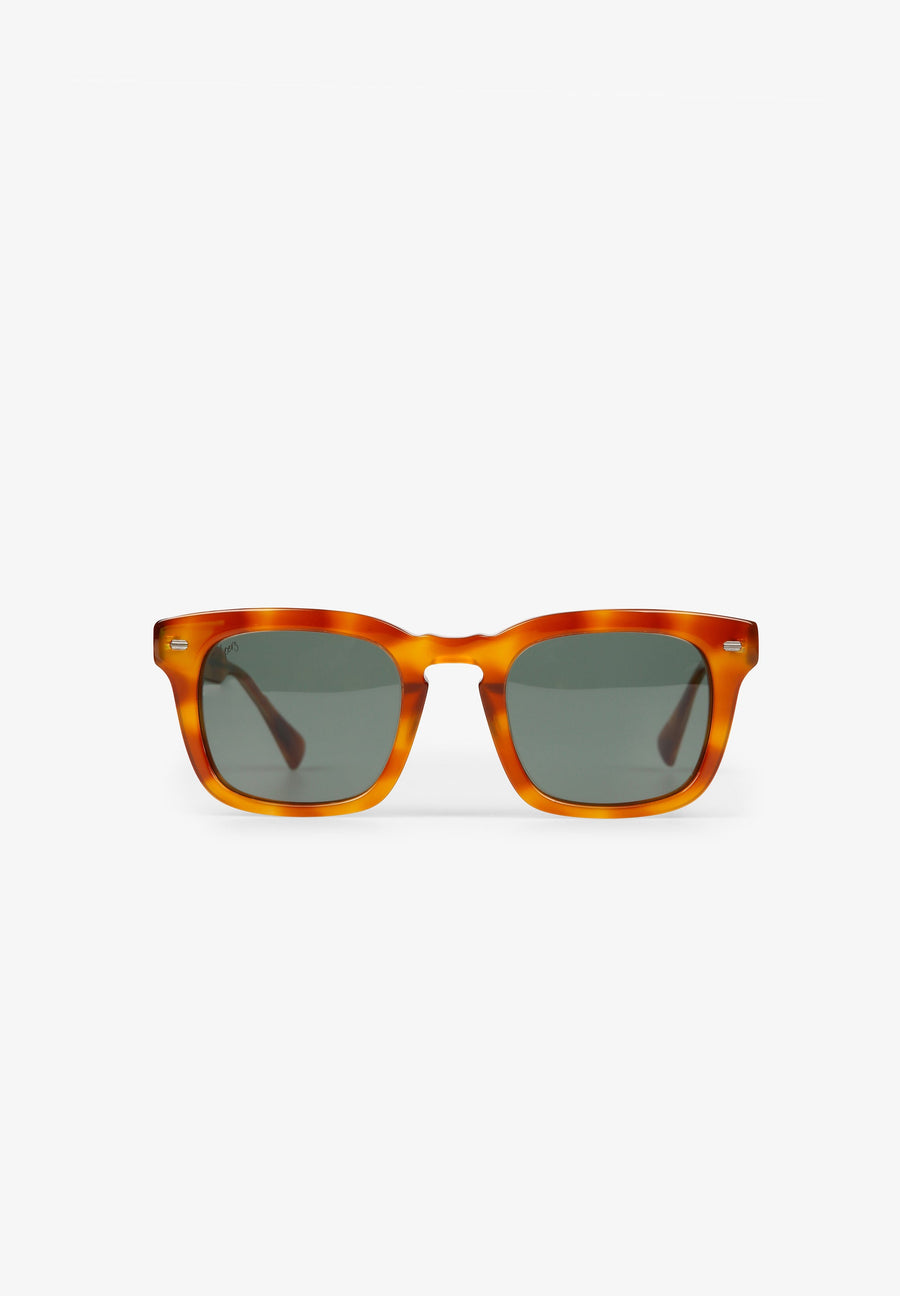 GROSSE SONNENBRILLE