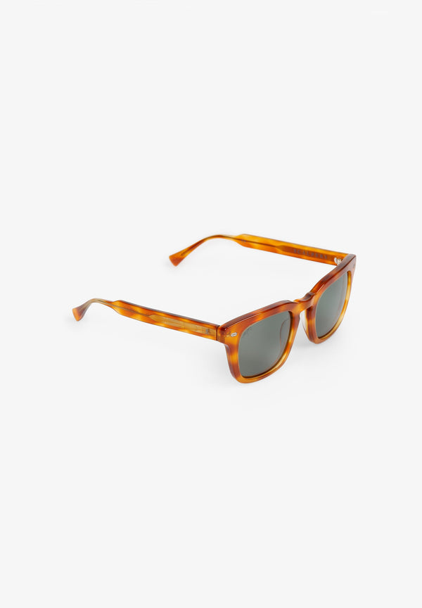 GROSSE SONNENBRILLE