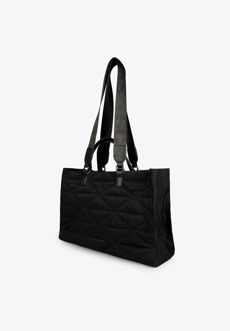 GESTEPPTE SHOPPER