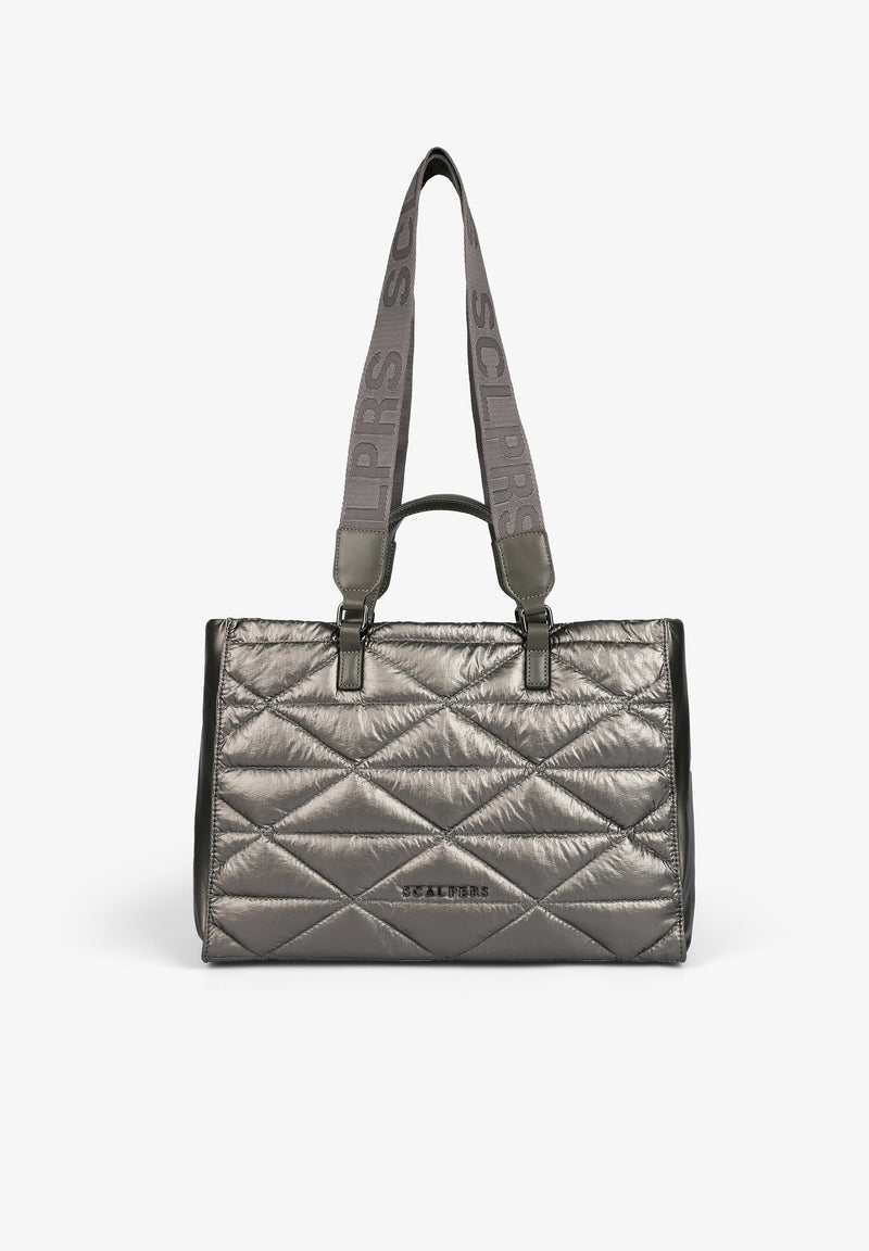 GESTEPPTE SHOPPER