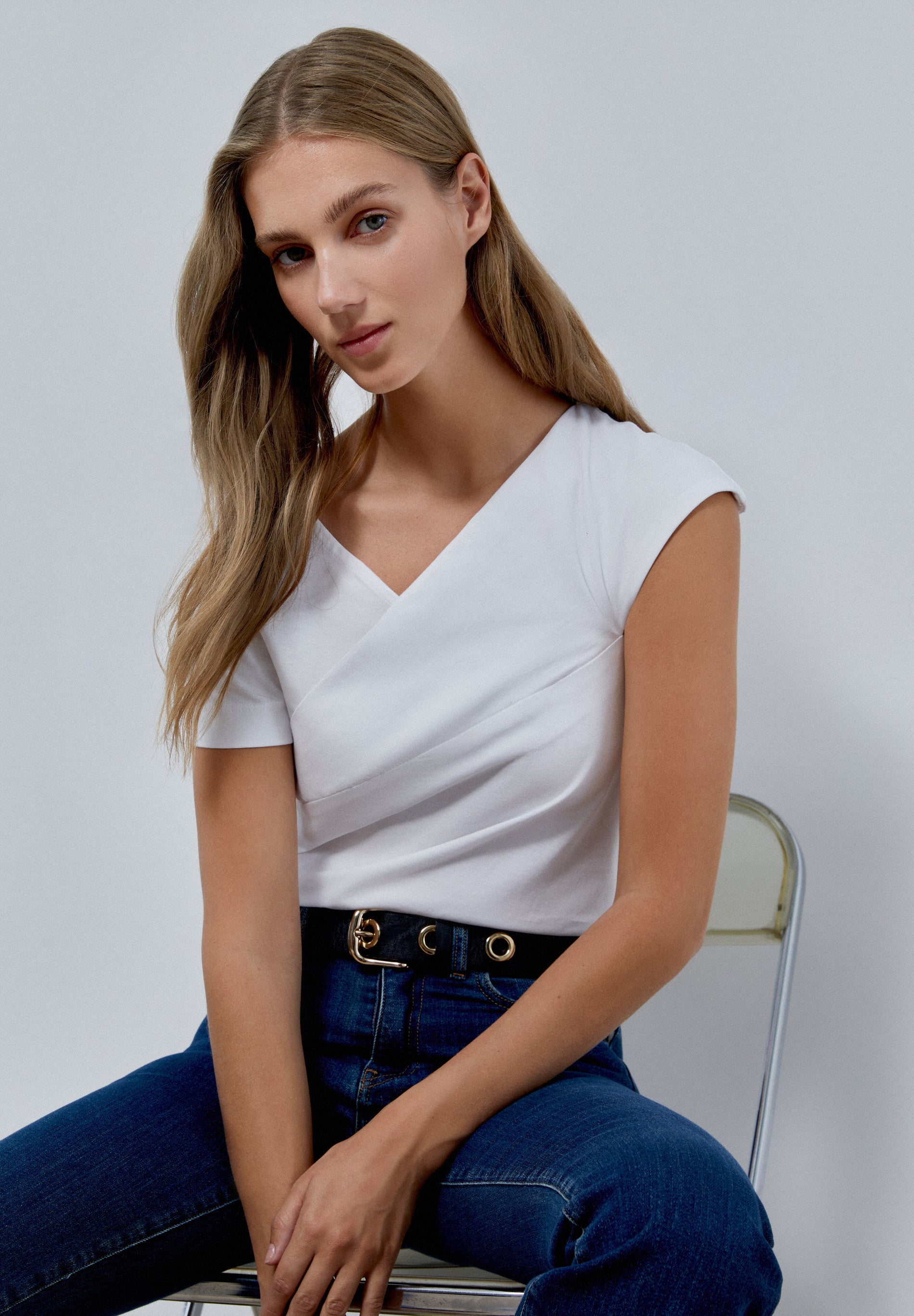 ASYMMETRISCHES TOP