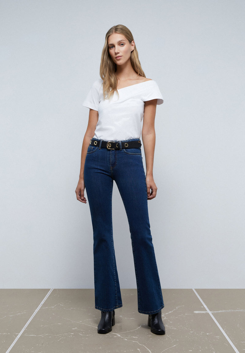 ASYMMETRISCHES TOP