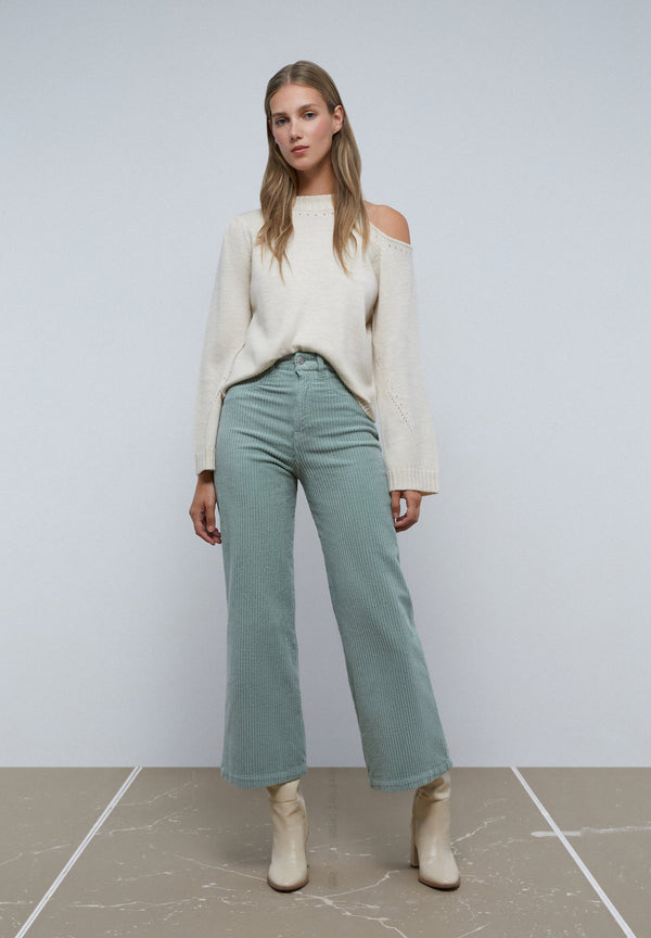 CULOTTE-CORDHOSE