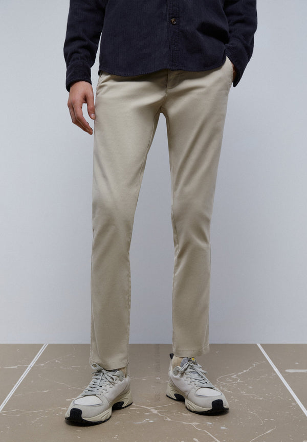 CHINOHOSE CASUAL