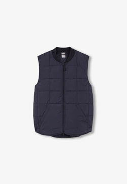 CHECK VEST