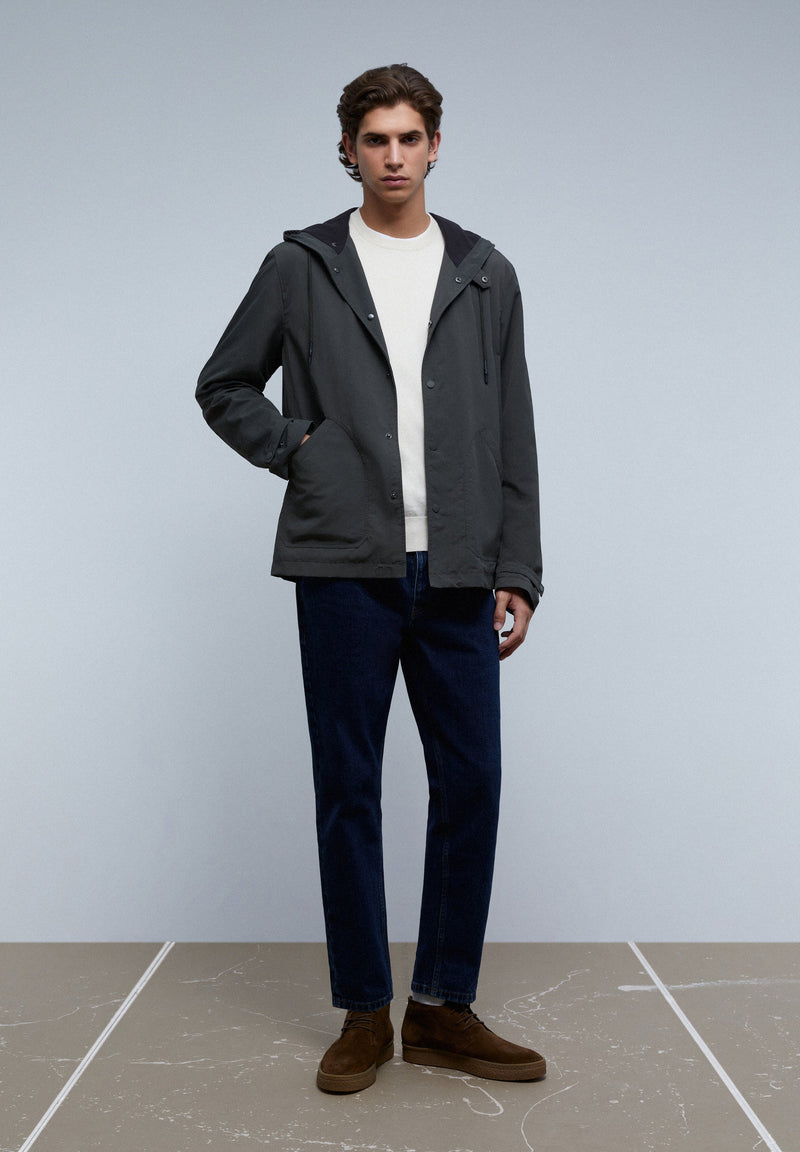 LEICHTE FUNKTIONSJACKE