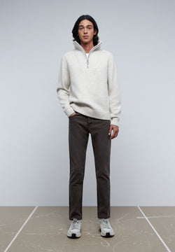 HOSE IM FIVE-POCKET-DESIGN