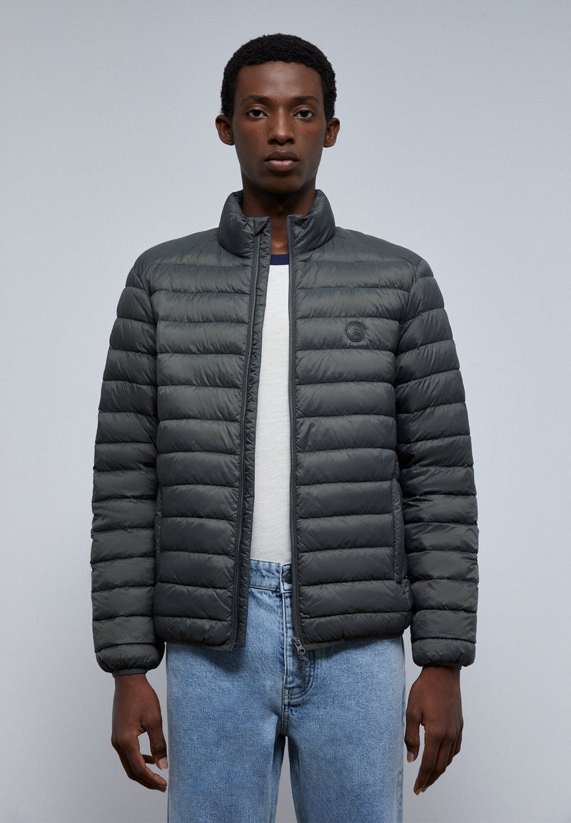 GSTAAD JACKET