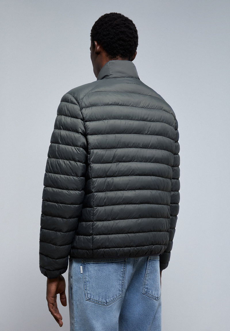 GSTAAD JACKET
