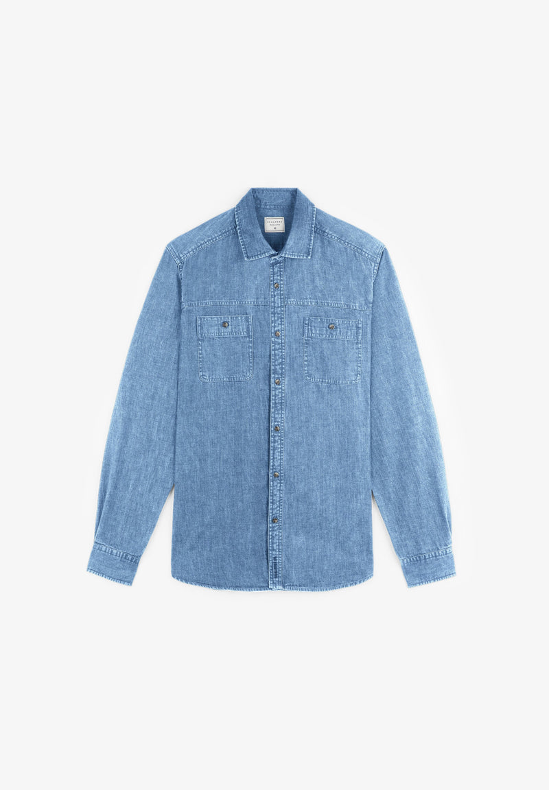 HARBOUR K SHIRT