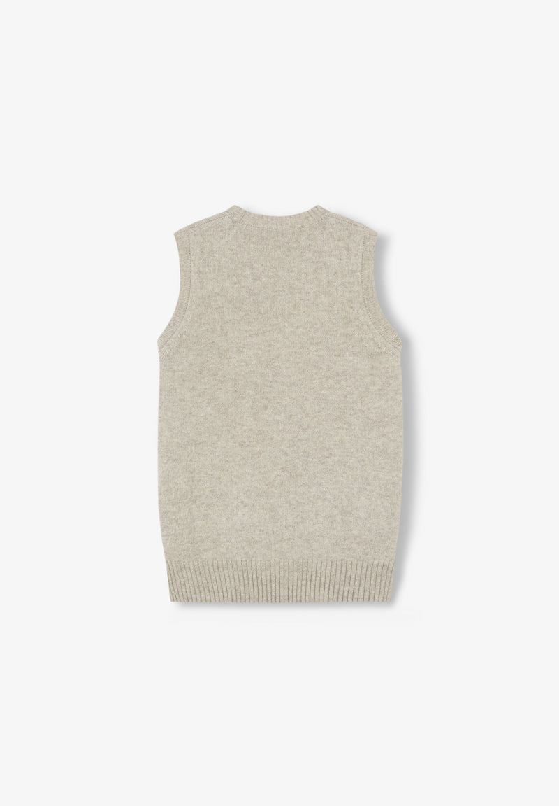 ICON WINTER BUSHY VEST