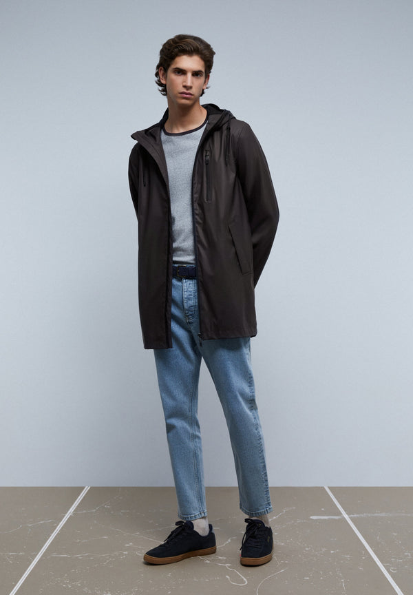 WASSERDICHTER PARKA