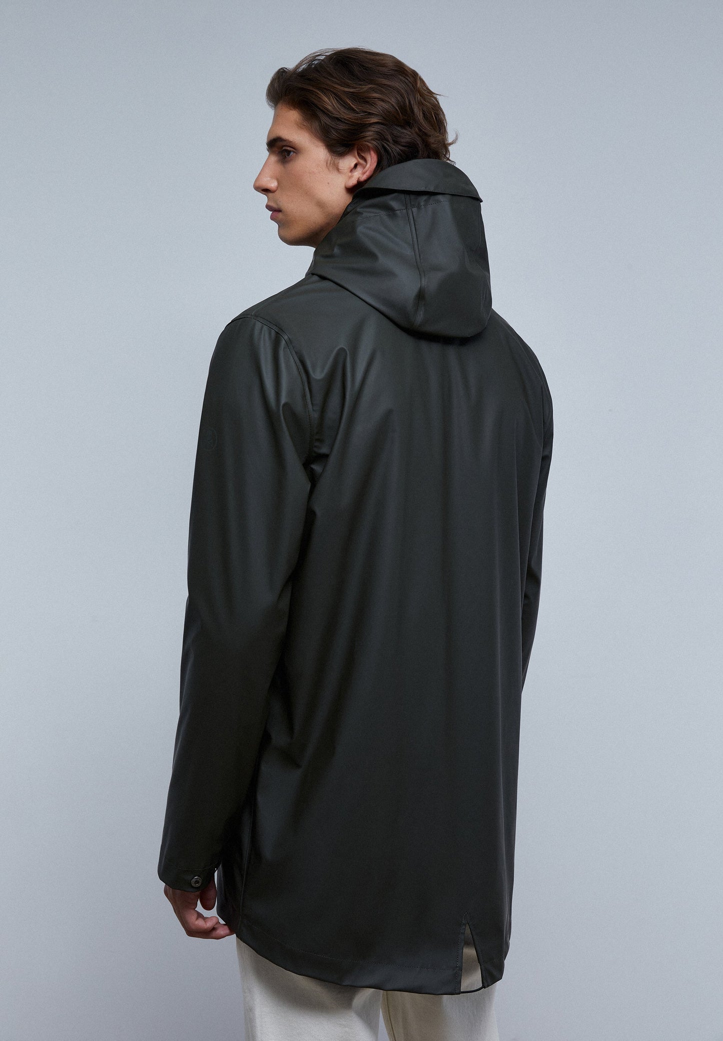 WASSERDICHTER PARKA