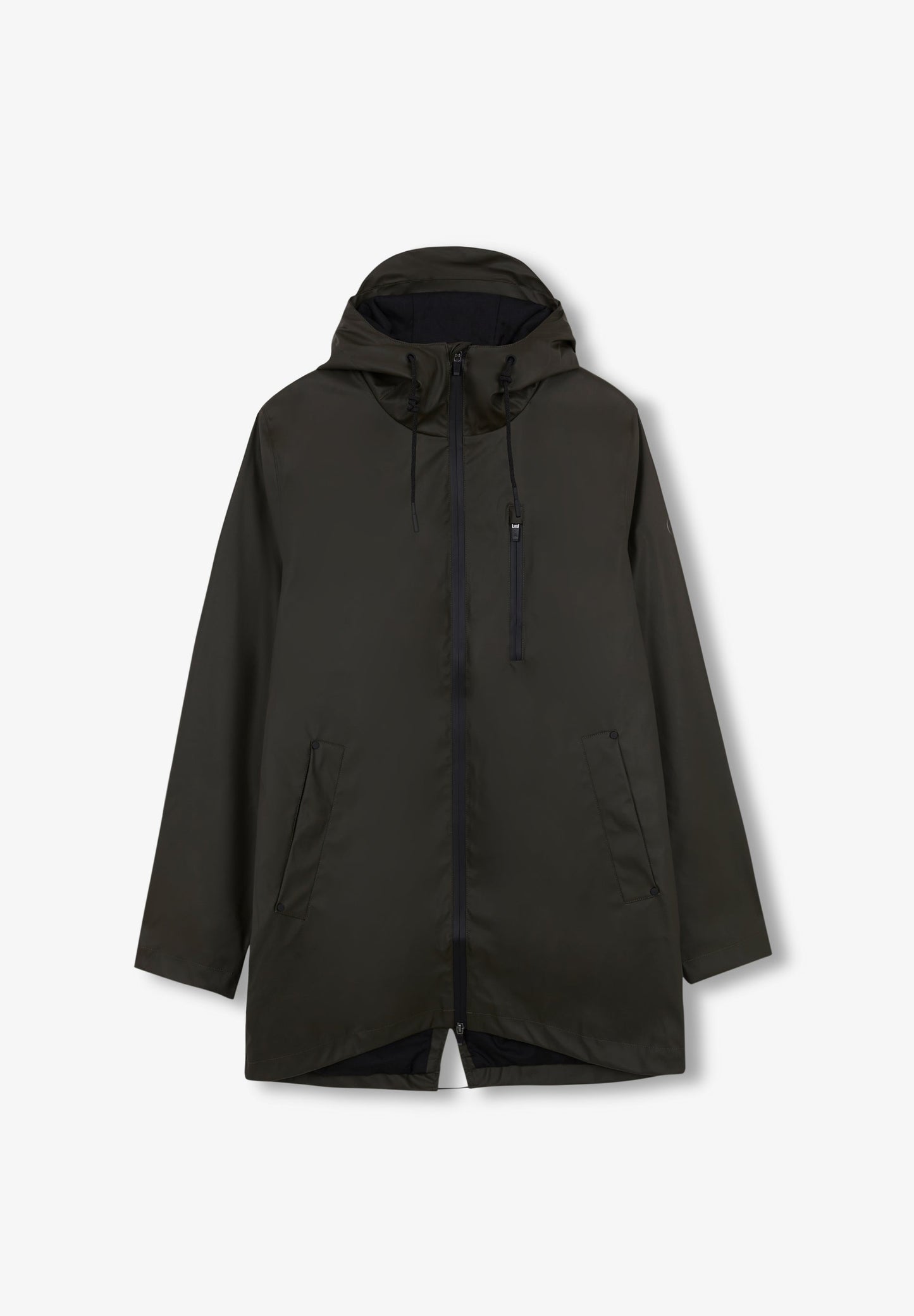 WASSERDICHTER PARKA