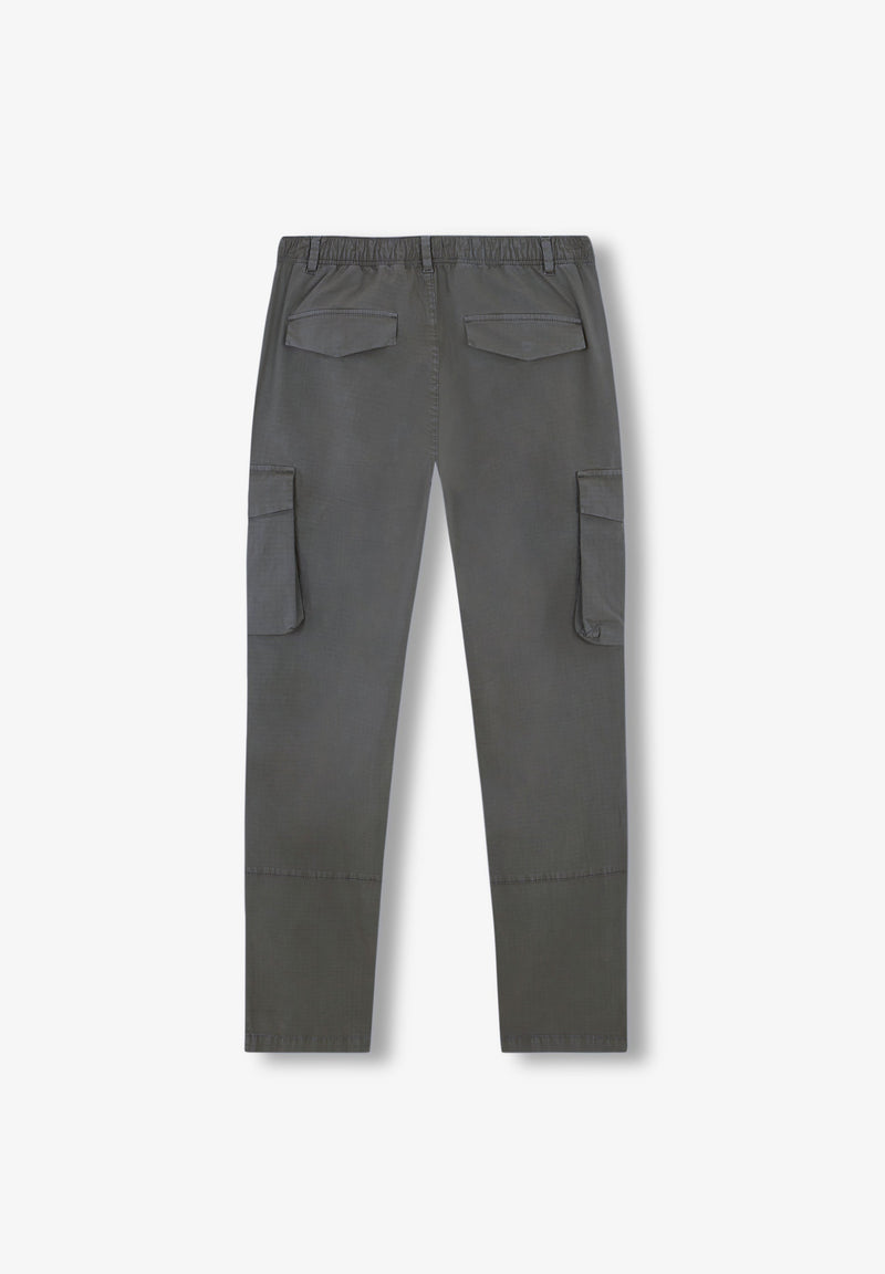 LEICHTE CARGOHOSE