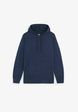 NEW HOODIE TRICOT
