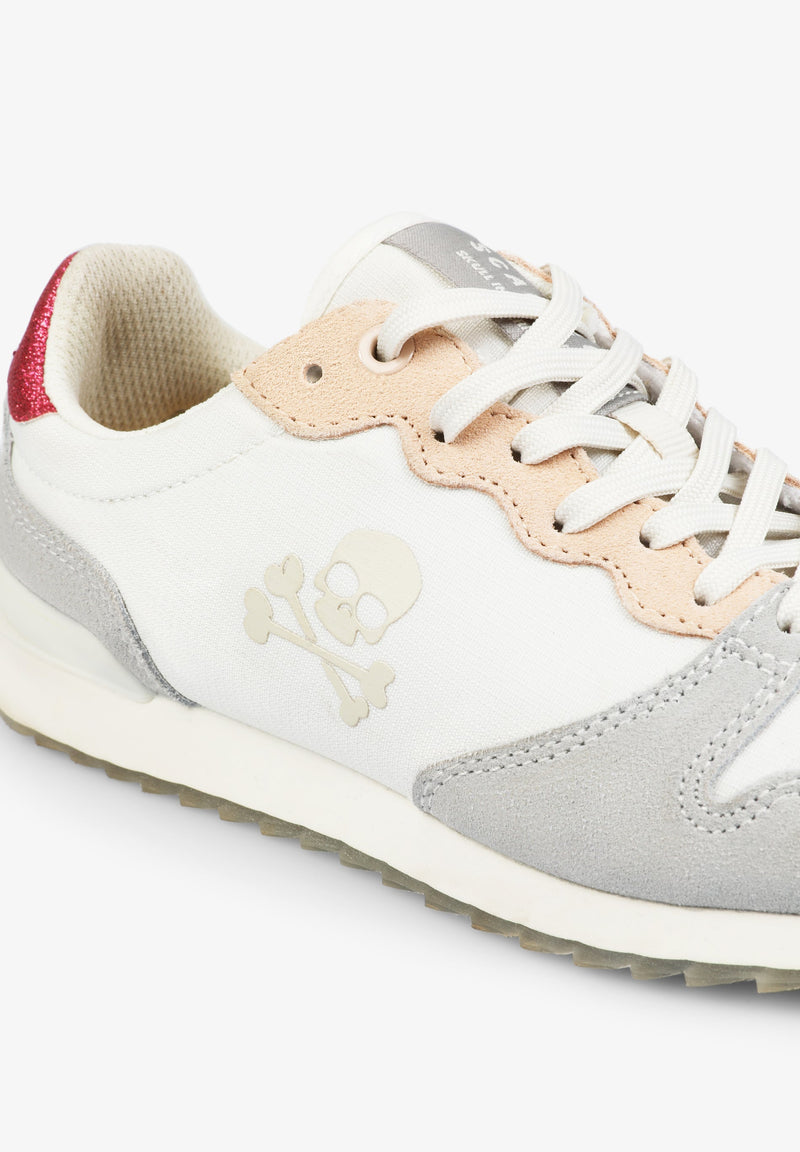 BUNTE SNEAKER