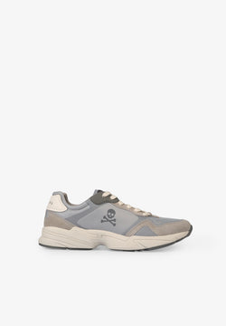 SNEAKER MIT RELIEFSOHLE