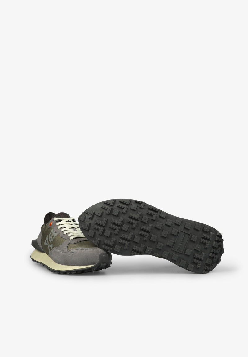 VILCHES SNEAKERS