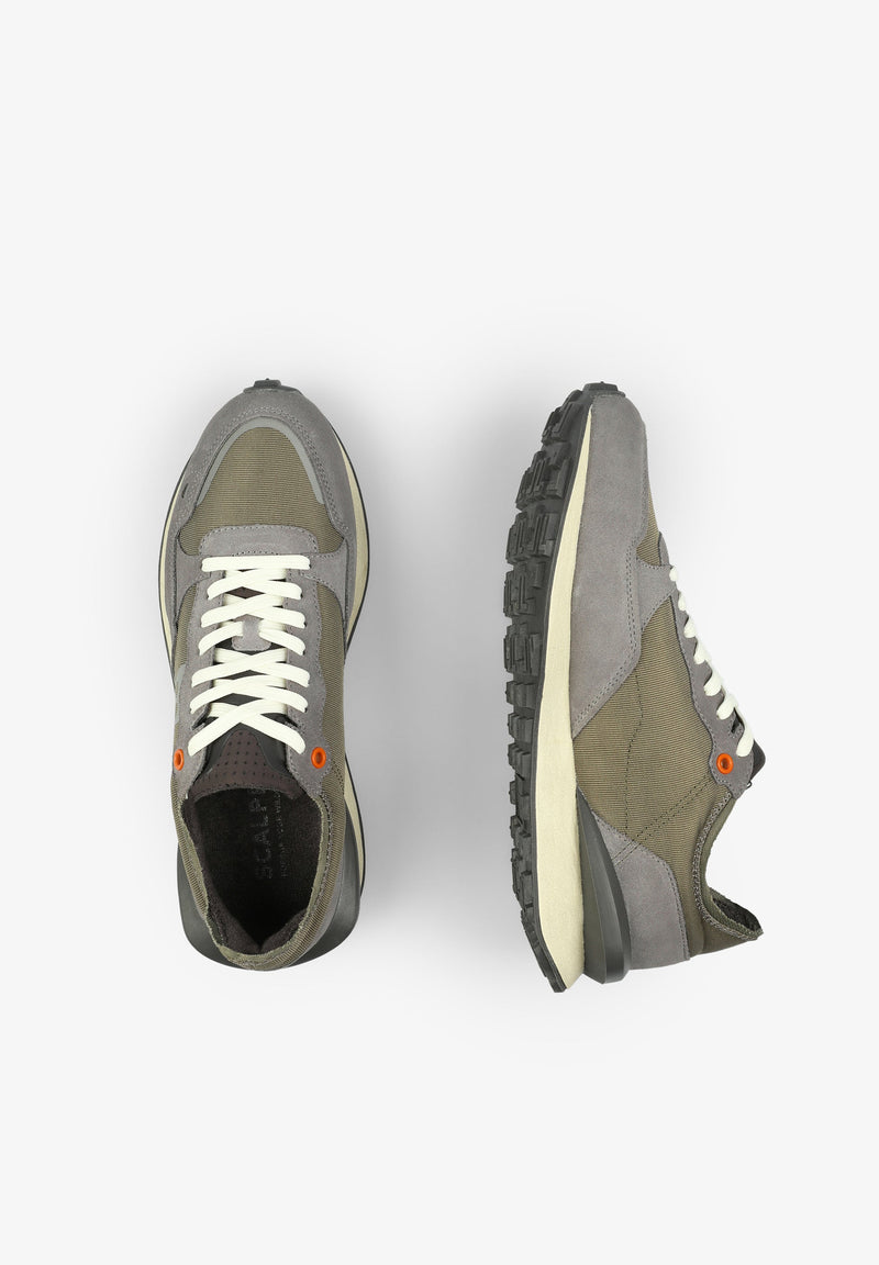VILCHES SNEAKERS