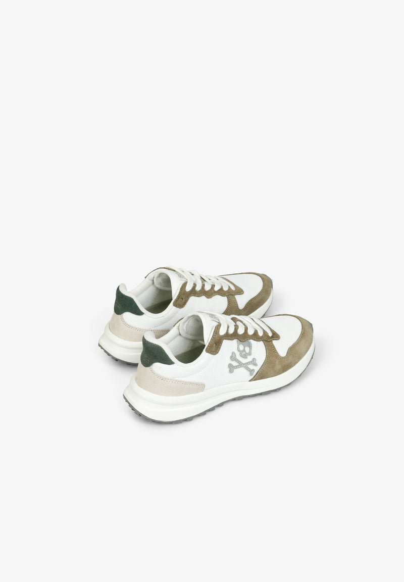 BONO SNEAKERS KIDS