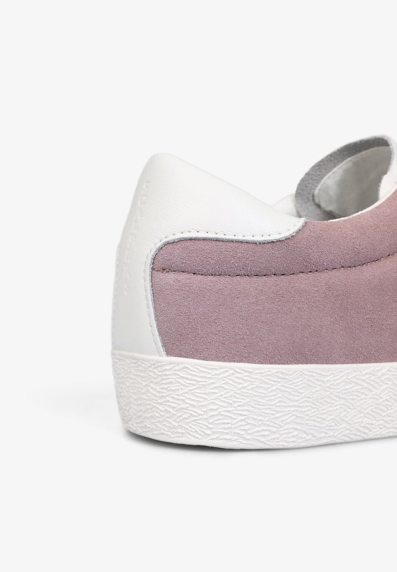 NEW GALA SNEAKERS
