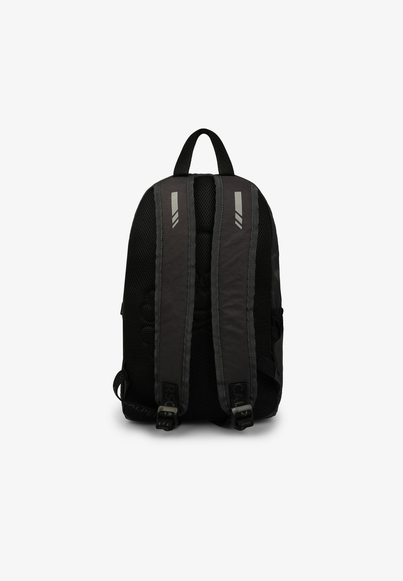 BASIC-RUCKSACK MIT TOTENKOPF