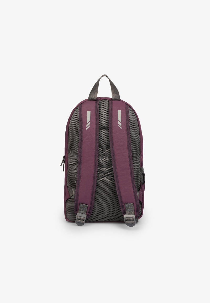 BASIC-RUCKSACK MIT TOTENKOPF