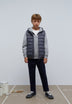GSTAAD VEST KIDS