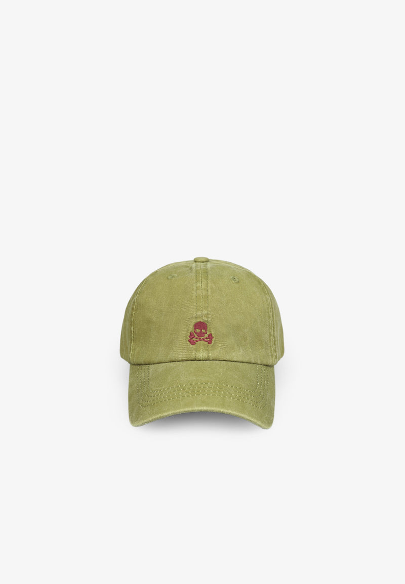 HOOD CAP GIRLS