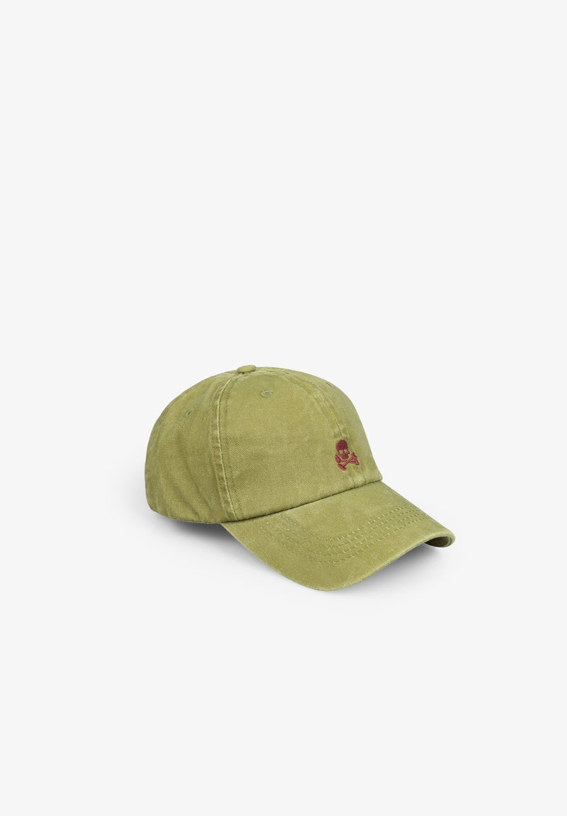HOOD CAP GIRLS