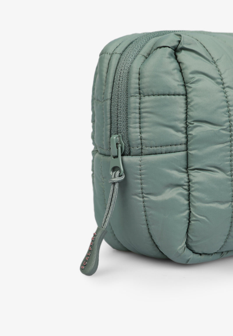PADDED WASH BAG GIRLS