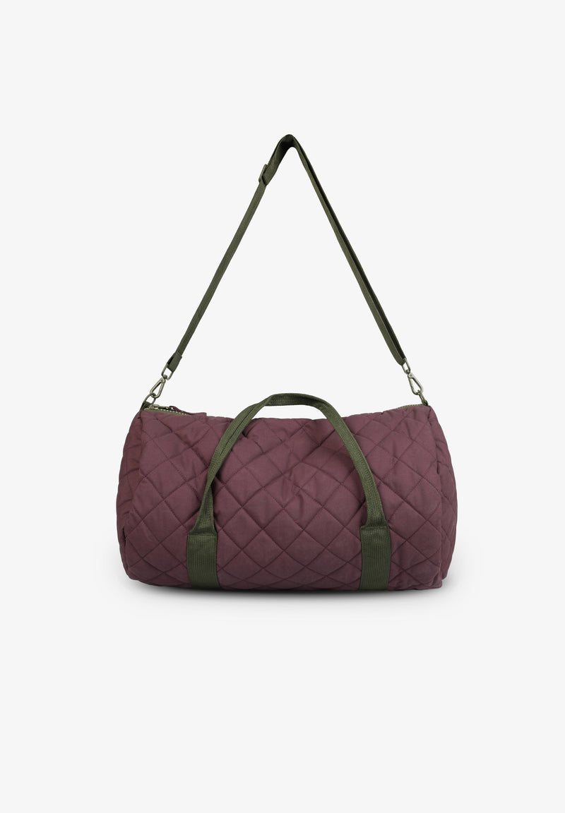 PADDED WEEKENDER GIRLS