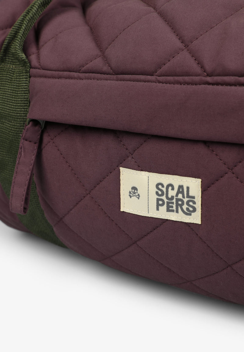 PADDED WEEKENDER GIRLS