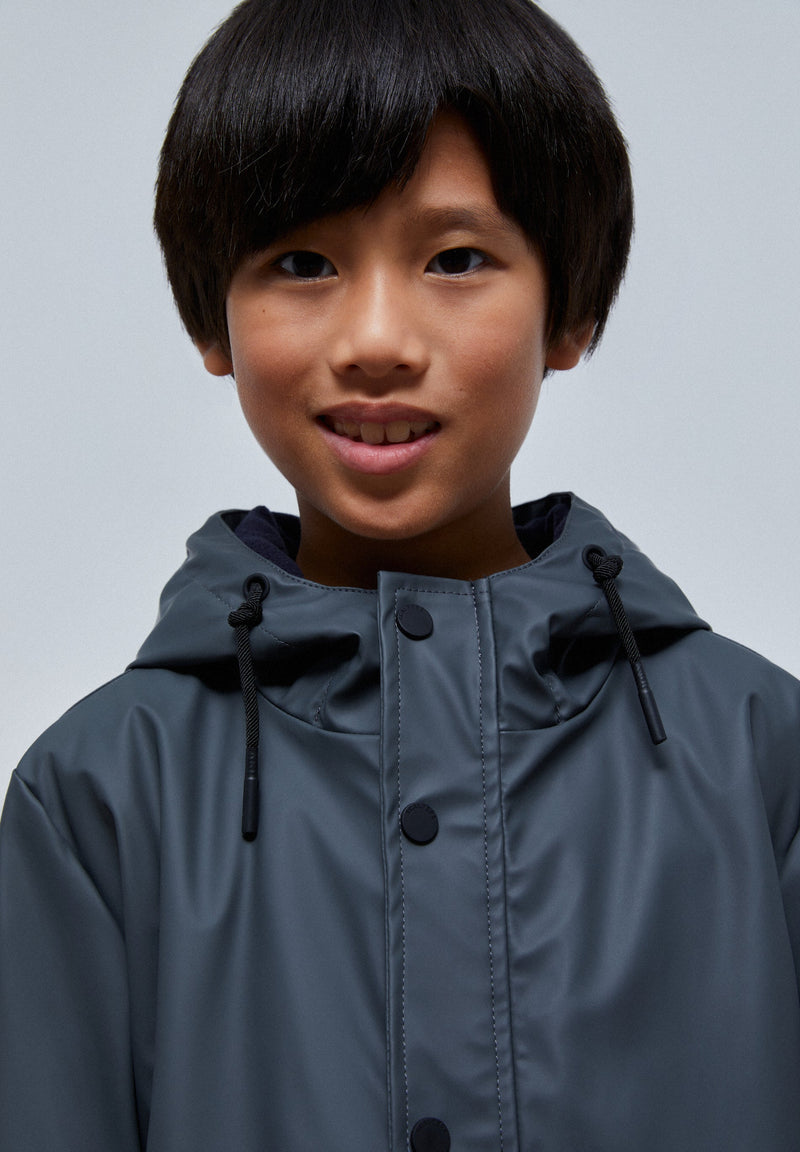 WASSERDICHTER PARKA