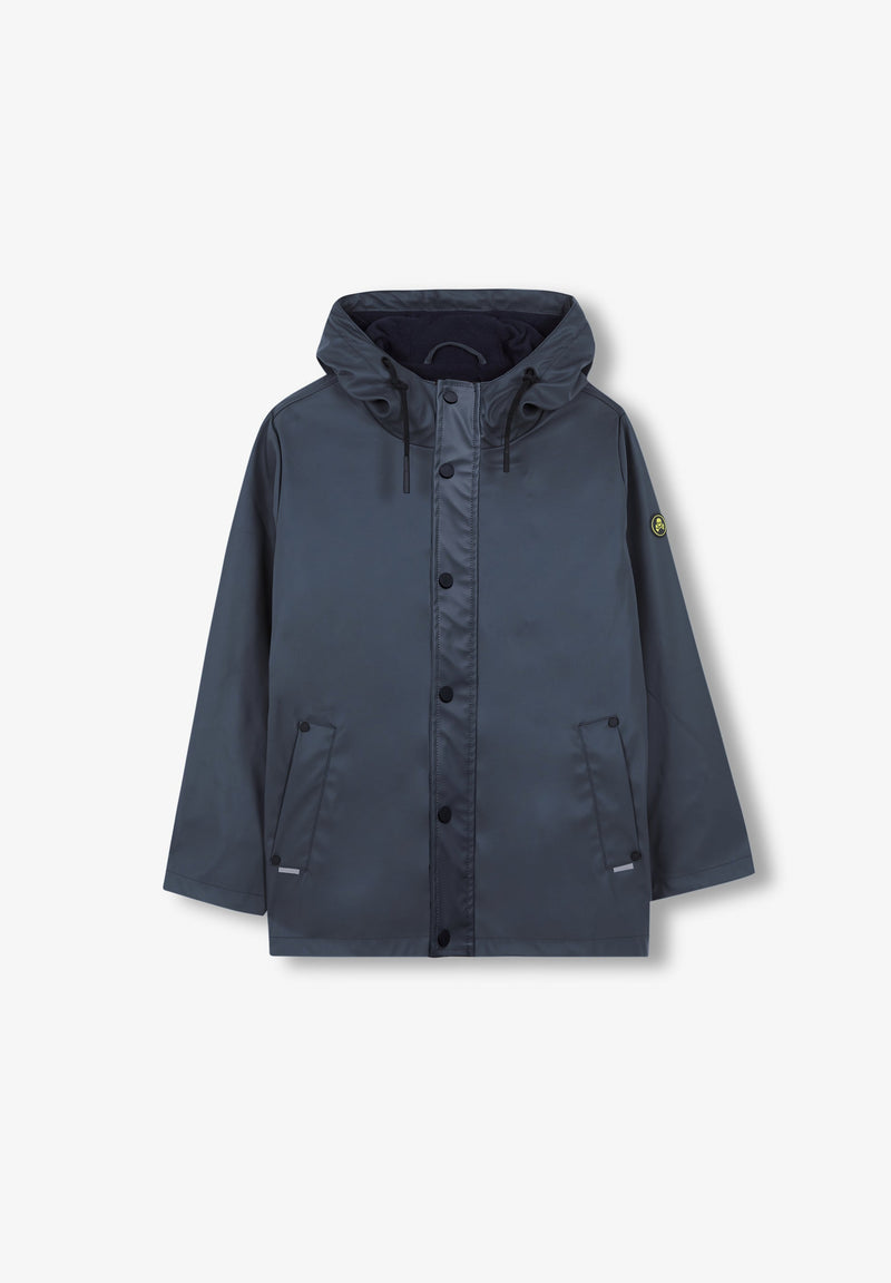 WASSERDICHTER PARKA
