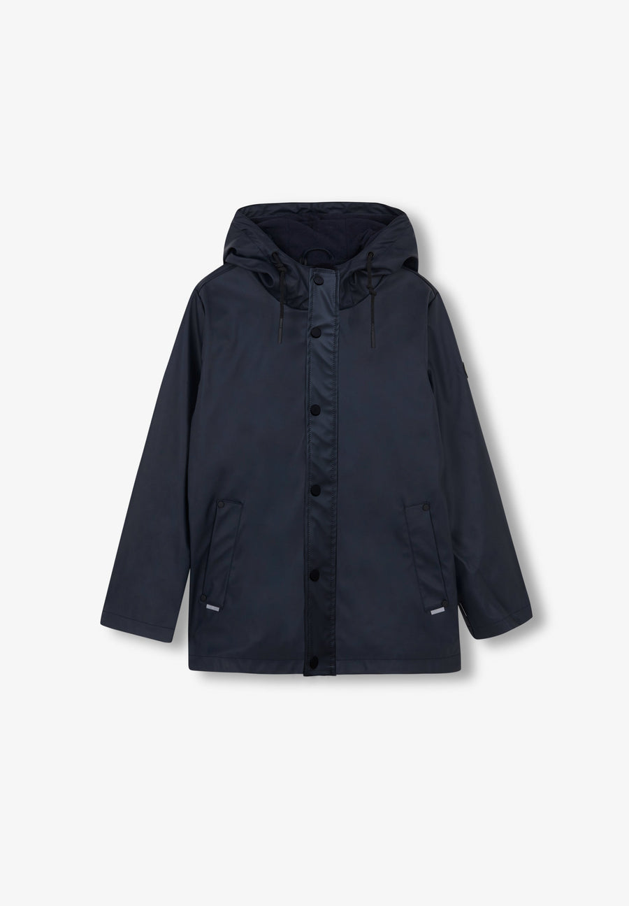 WASSERDICHTER PARKA