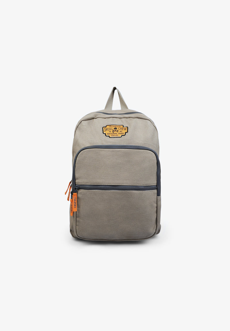 BEUTELRUCKSACK MIT TASCHEN