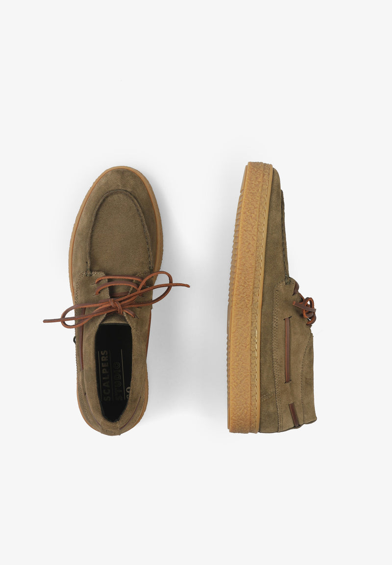 FLOW SHOES