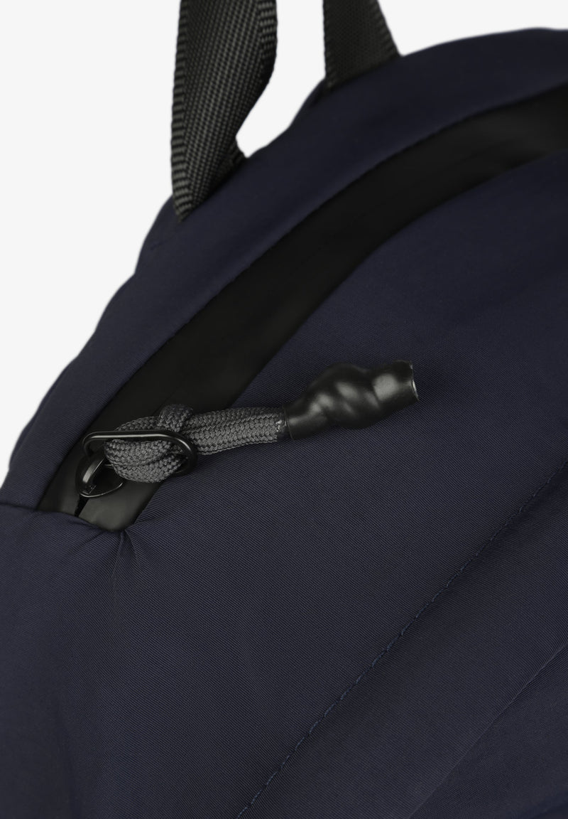 LEICHTER RUCKSACK MIT LOGO
