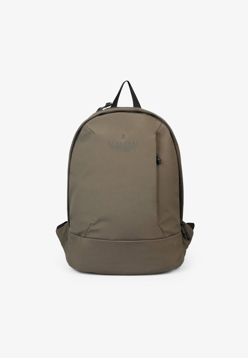 LEICHTER RUCKSACK MIT LOGO