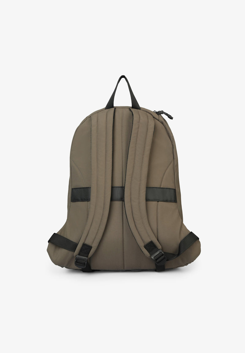 LEICHTER RUCKSACK MIT LOGO